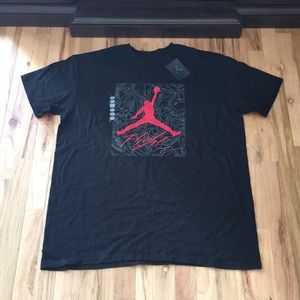 Jordan t-shirt